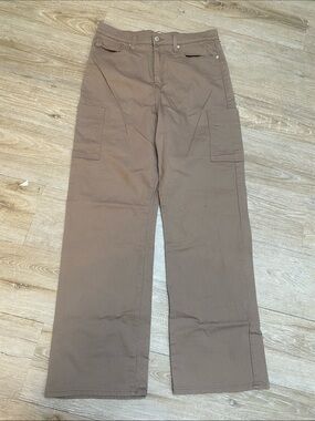 Signature by Levi Strauss Cargo Pants-14